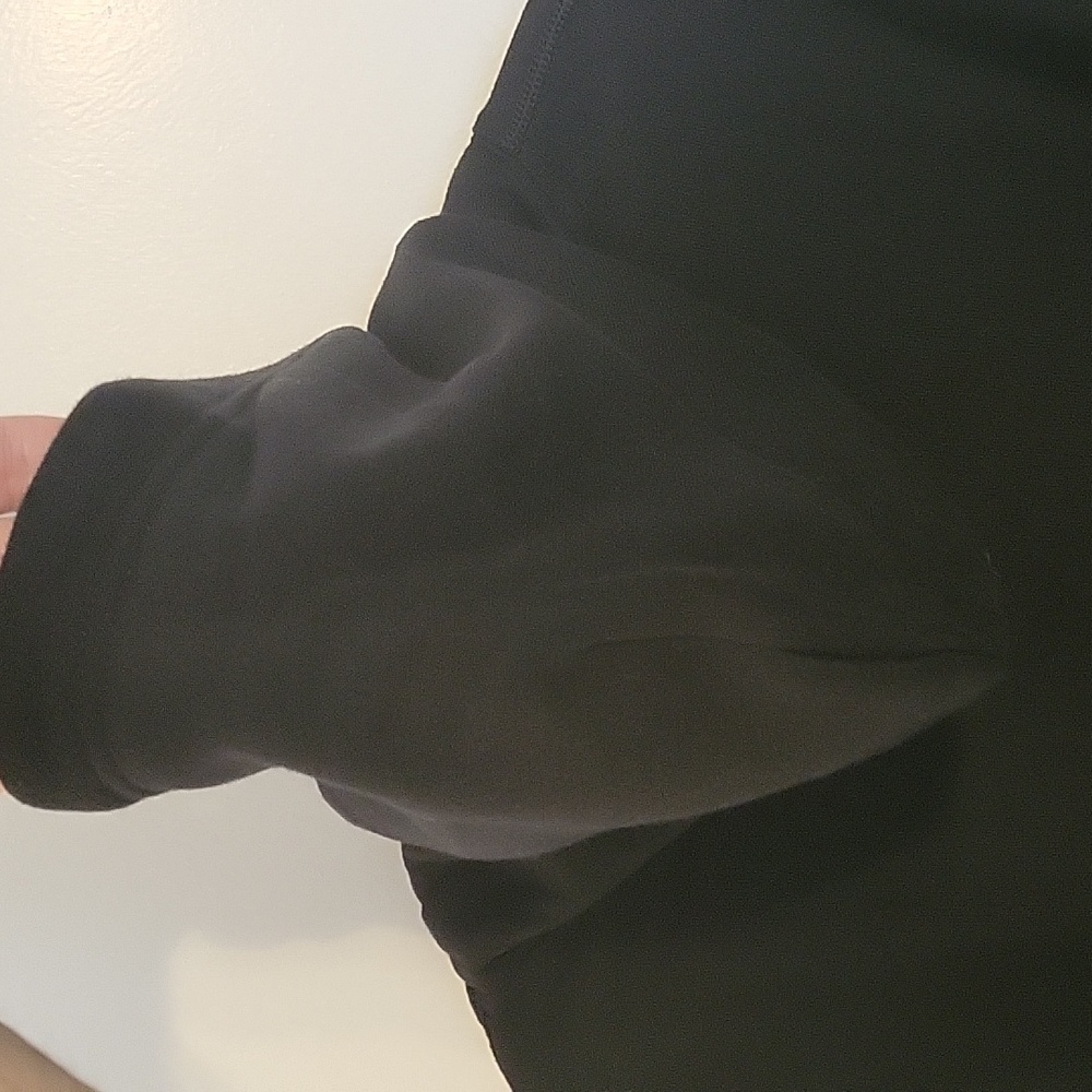 NWT Men's Polo Ralph Lauren Fleece Hoodie, Size L-T (Large Tall) - Picture 8 of 10